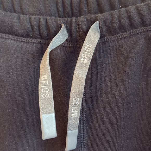 Figs Jogger Sweatpants SZ S - Picture 3 of 6